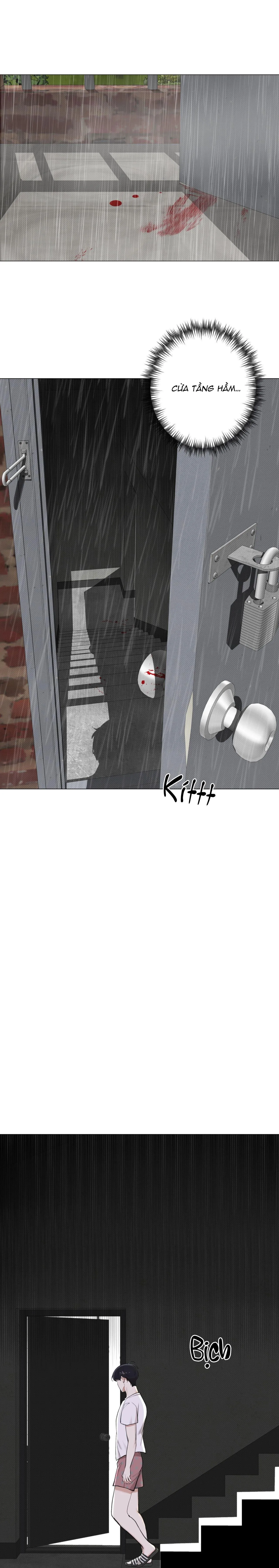 EM BÉ VÀ ĐẠI CA Chapter 20 Trang 25