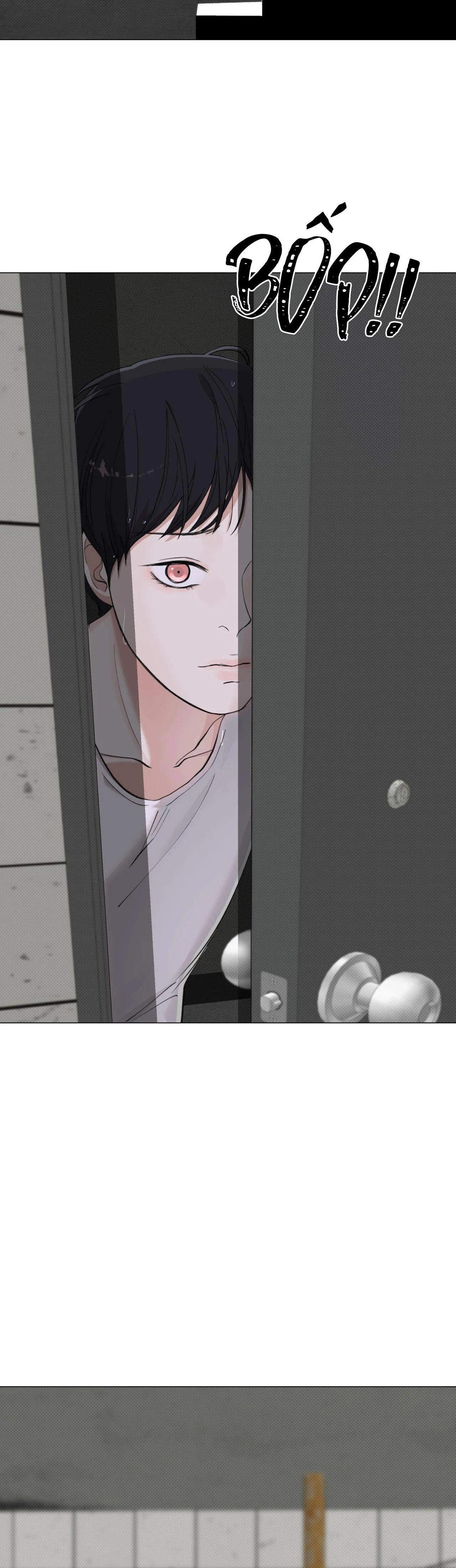 EM BÉ VÀ ĐẠI CA Chapter 20 Trang 26