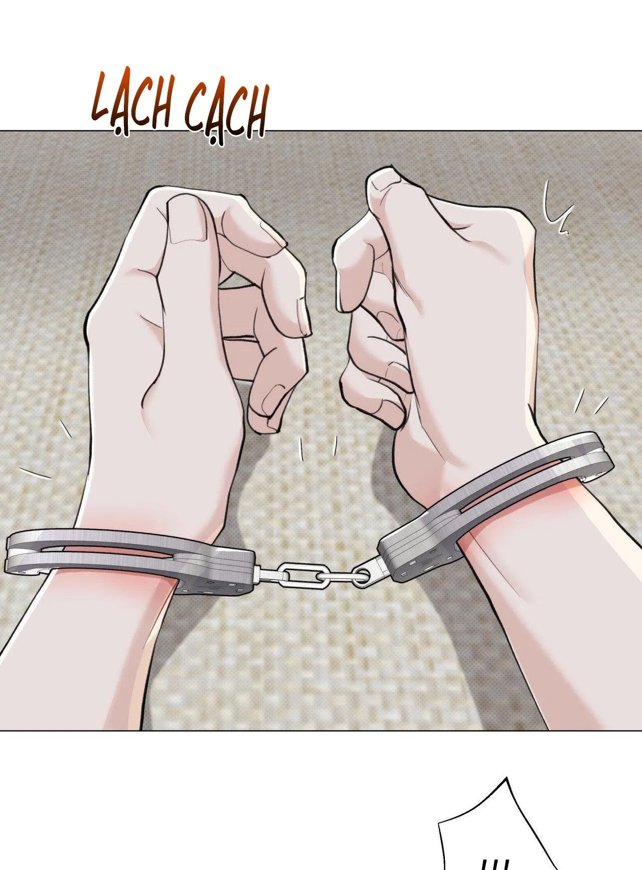 EM BÉ VÀ ĐẠI CA Chapter 21 Trang 10