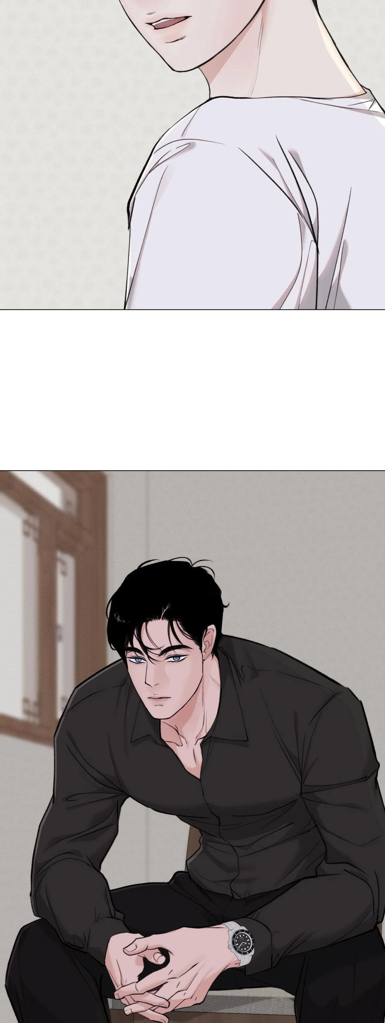 EM BÉ VÀ ĐẠI CA Chapter 21 Trang 16