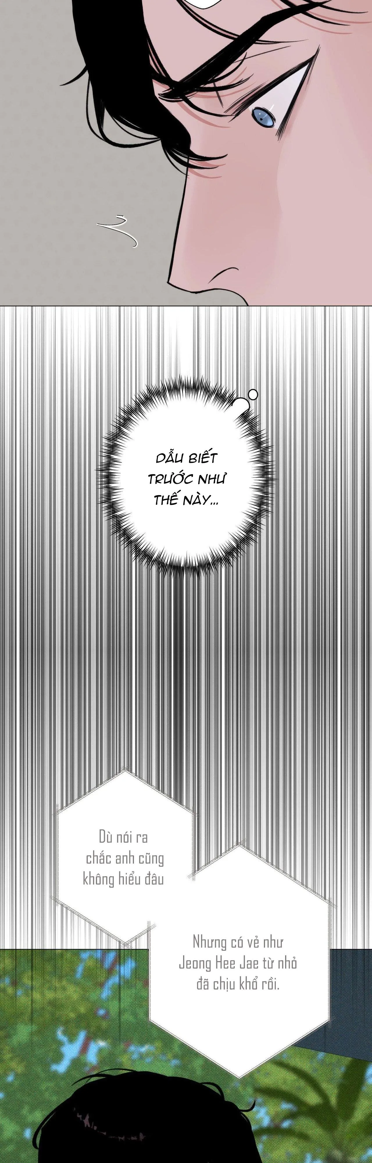EM BÉ VÀ ĐẠI CA Chapter 21 Trang 27
