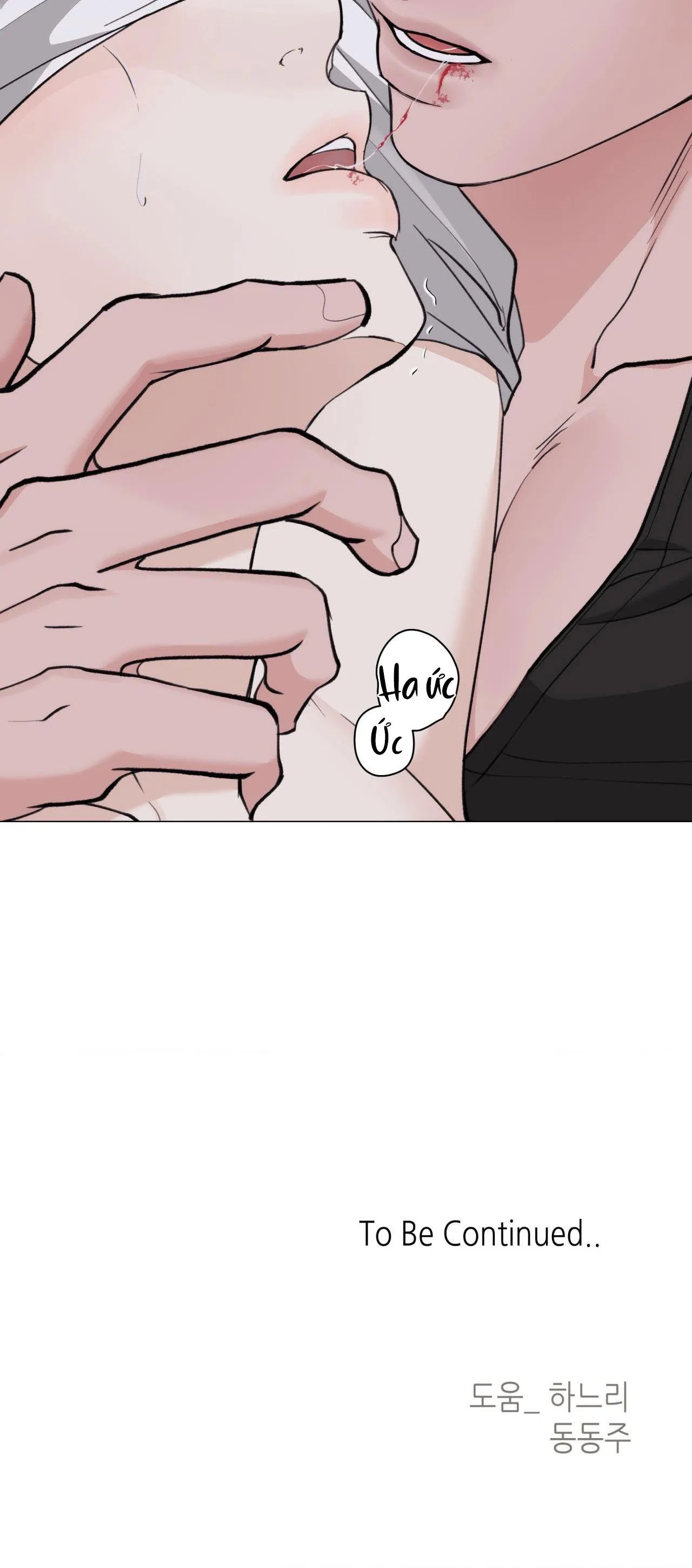 EM BÉ VÀ ĐẠI CA Chapter 21 Trang 35