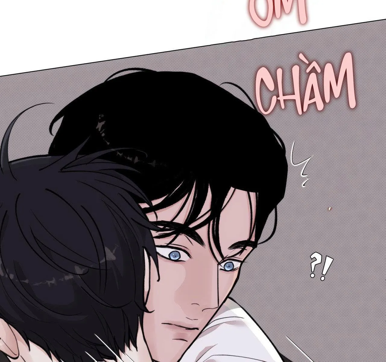 EM BÉ VÀ ĐẠI CA Chapter 22 Trang 6