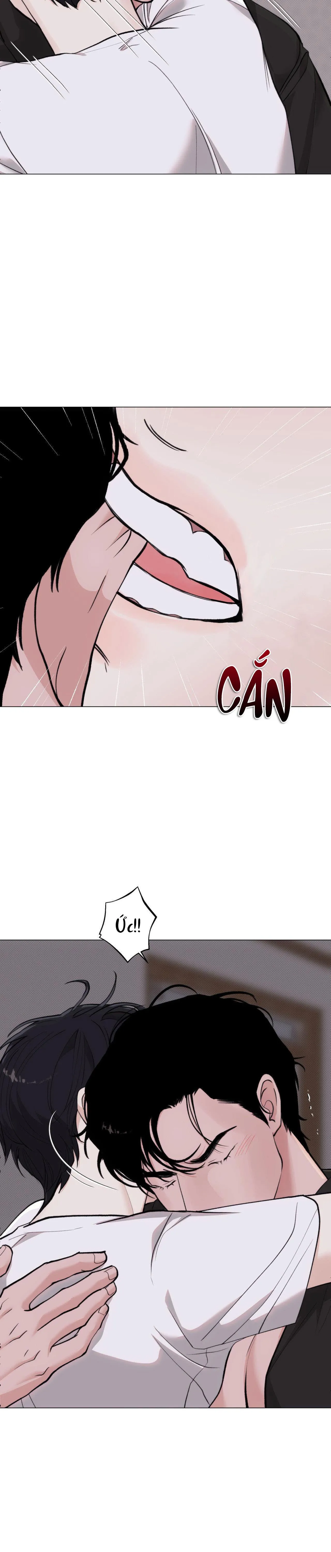 EM BÉ VÀ ĐẠI CA Chapter 22 Trang 7