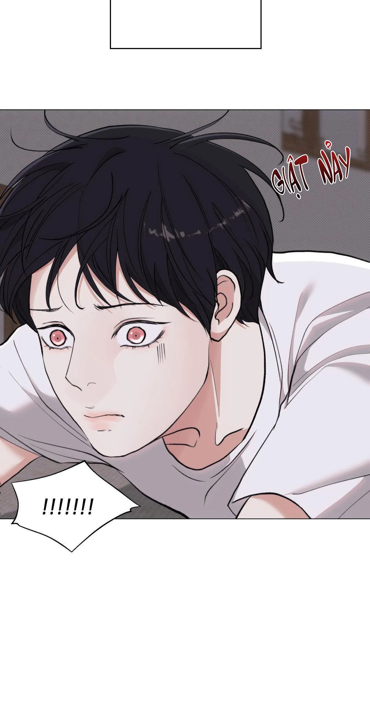 EM BÉ VÀ ĐẠI CA Chapter 22 Trang 17