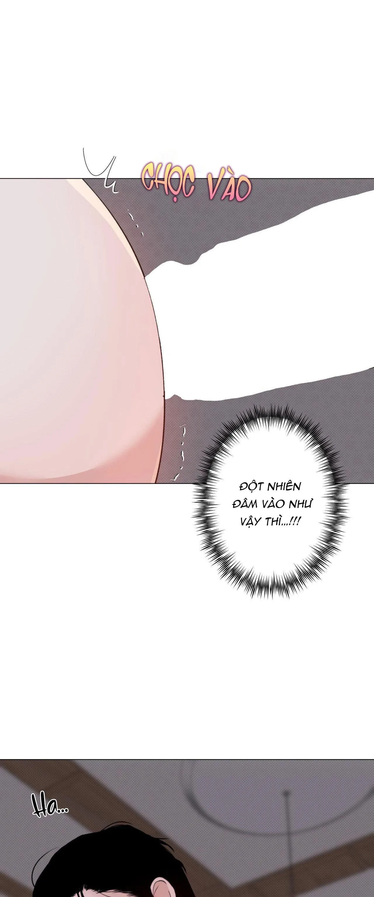 EM BÉ VÀ ĐẠI CA Chapter 22 Trang 18