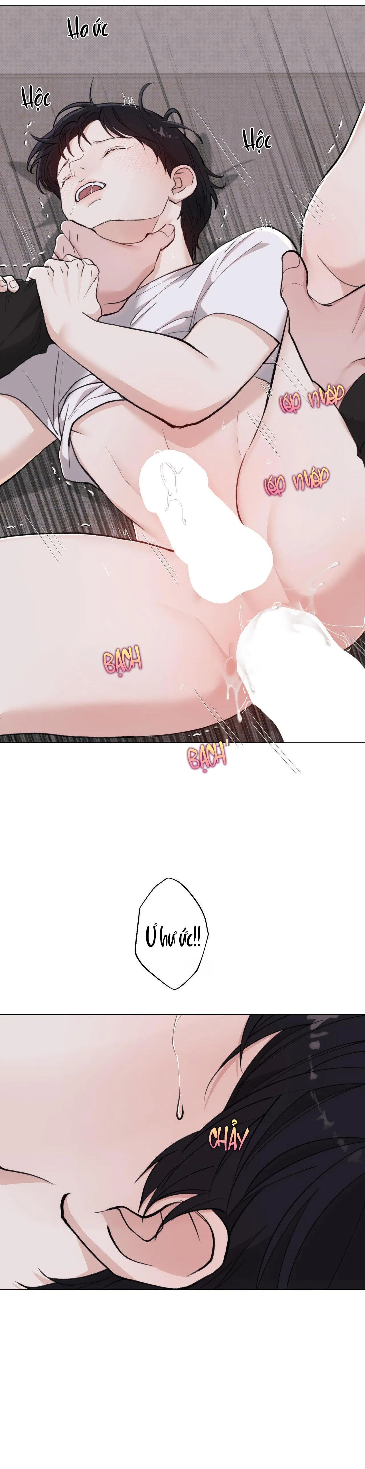 EM BÉ VÀ ĐẠI CA Chapter 22 Trang 25