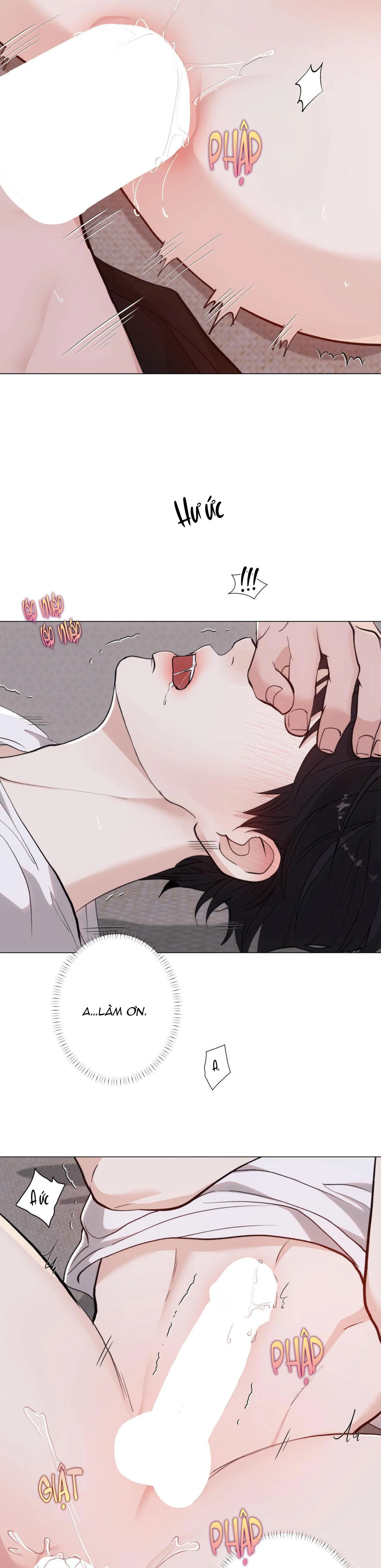 EM BÉ VÀ ĐẠI CA Chapter 22 Trang 29