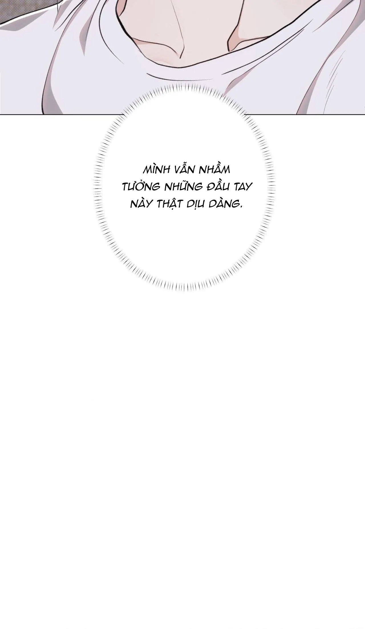 EM BÉ VÀ ĐẠI CA Chapter 22 Trang 35