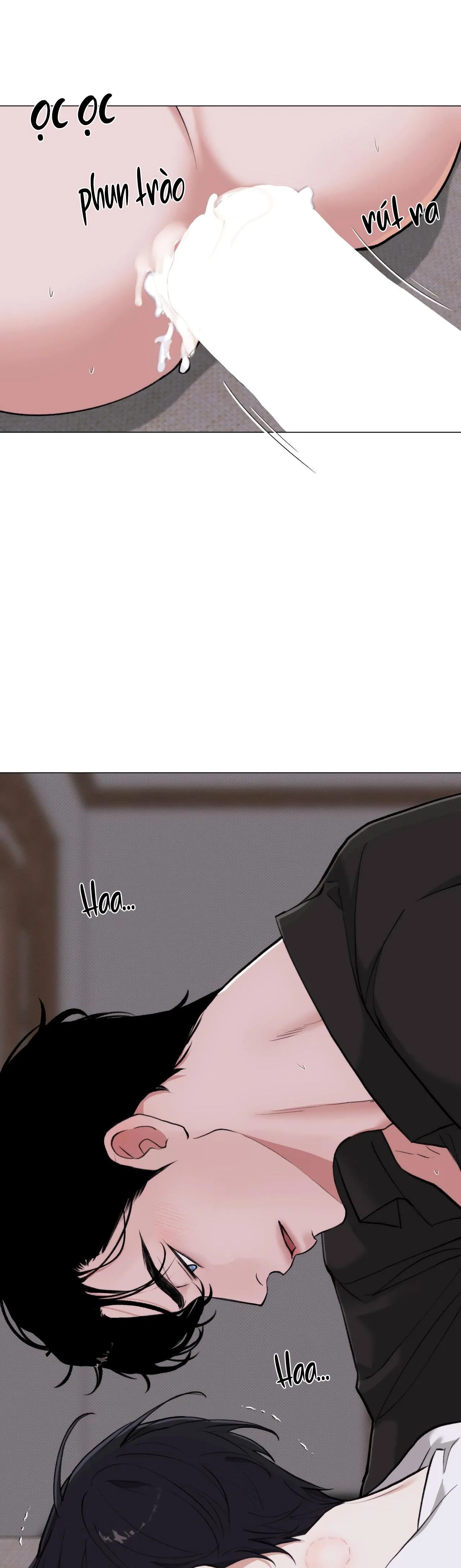 EM BÉ VÀ ĐẠI CA Chapter 23 Trang 13