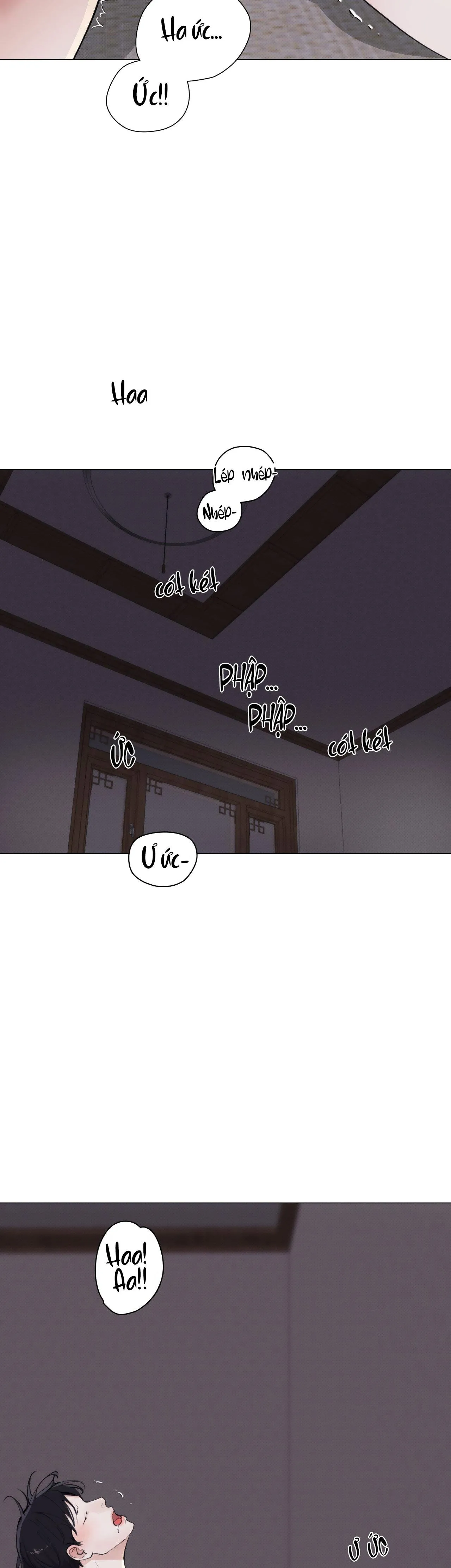 EM BÉ VÀ ĐẠI CA Chapter 23 Trang 17