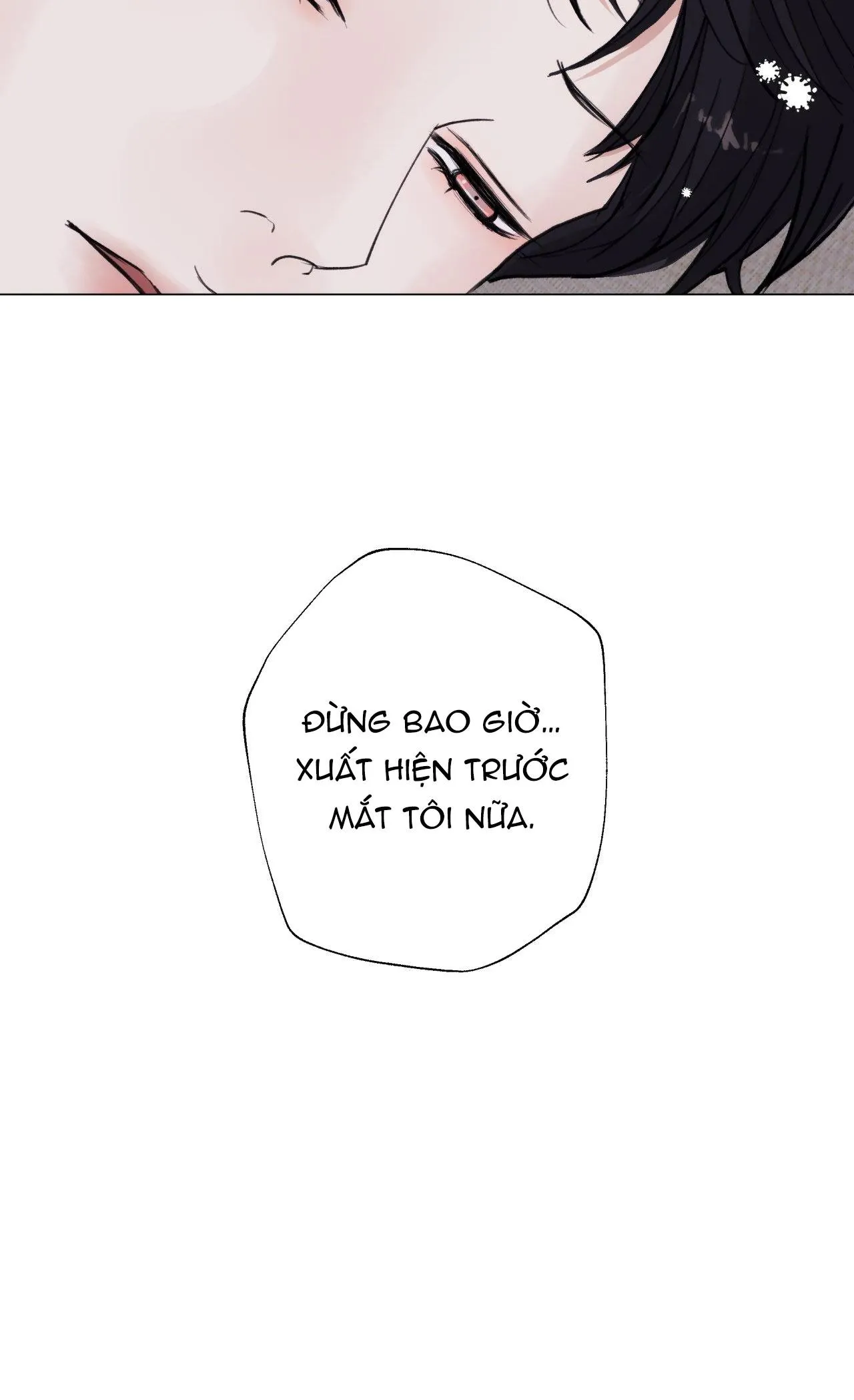 EM BÉ VÀ ĐẠI CA Chapter 23 Trang 21