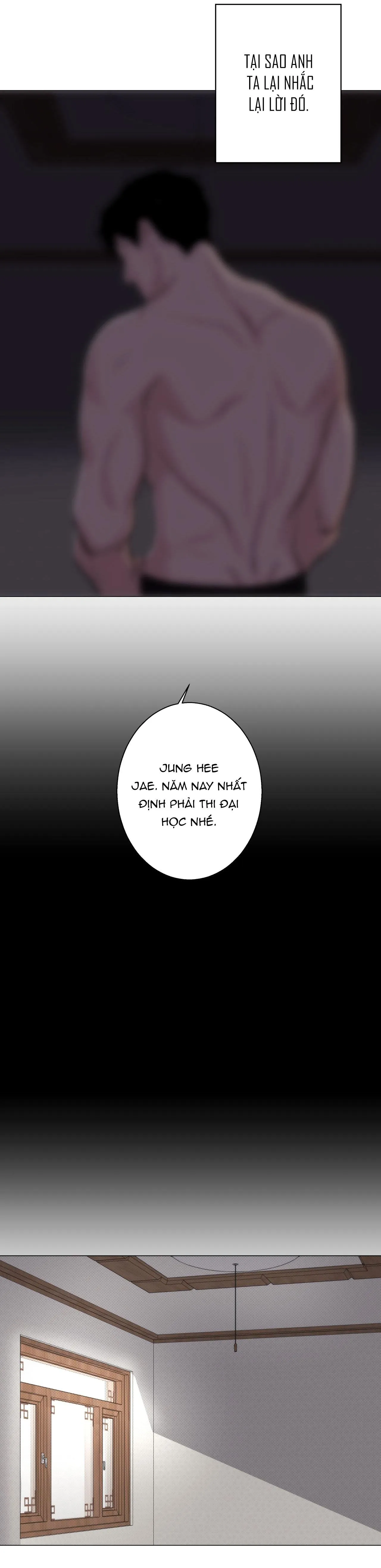 EM BÉ VÀ ĐẠI CA Chapter 23 Trang 25