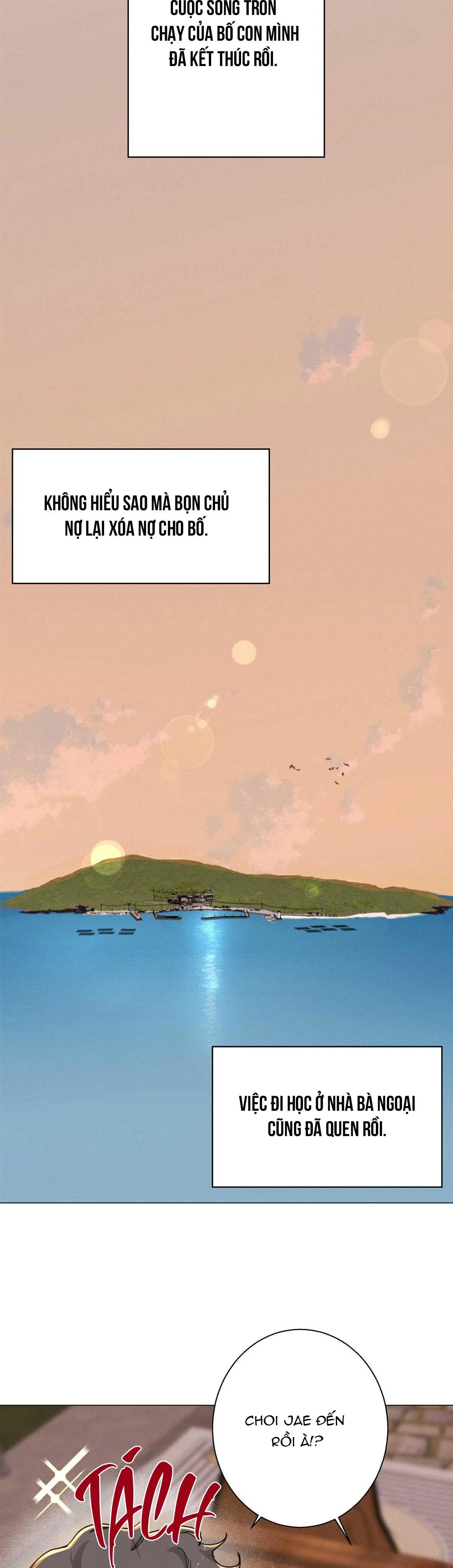 EM BÉ VÀ ĐẠI CA Chapter 24 Trang 4