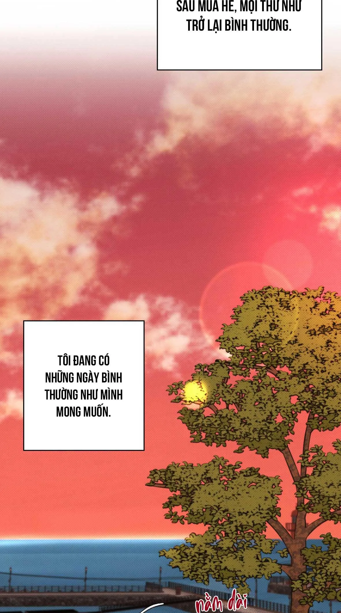 EM BÉ VÀ ĐẠI CA Chapter 24 Trang 6