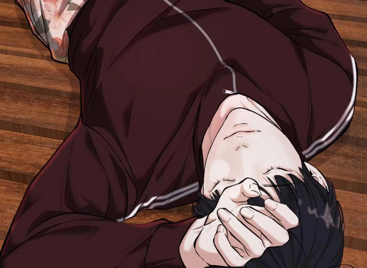 EM BÉ VÀ ĐẠI CA Chapter 24 Trang 8