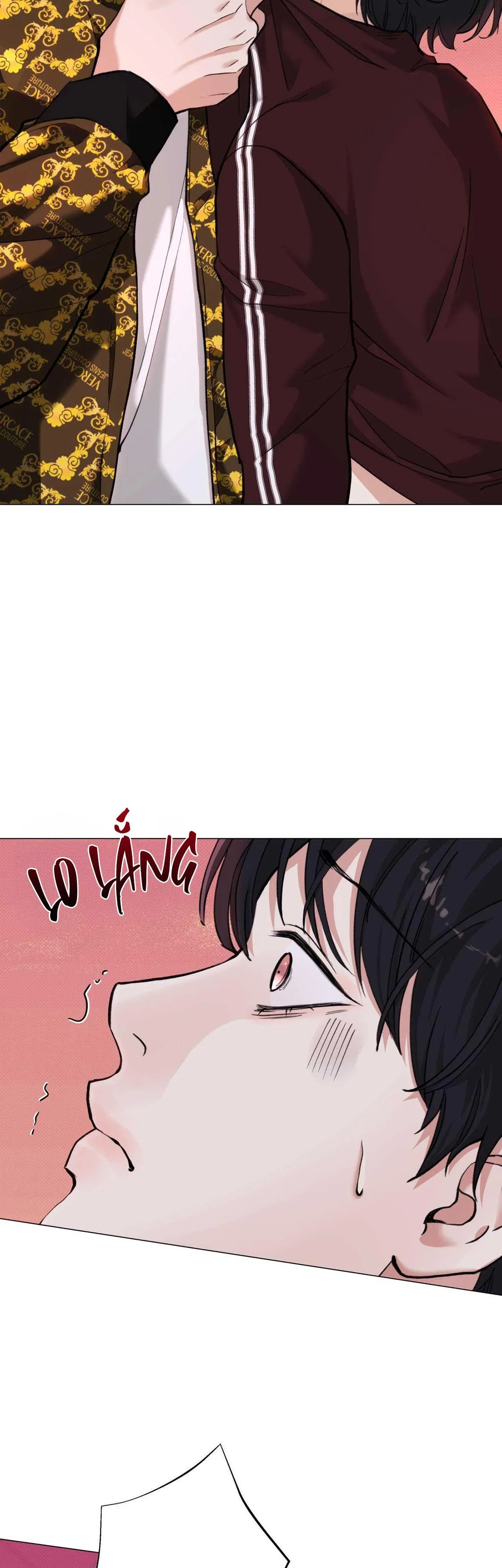 EM BÉ VÀ ĐẠI CA Chapter 24 Trang 15