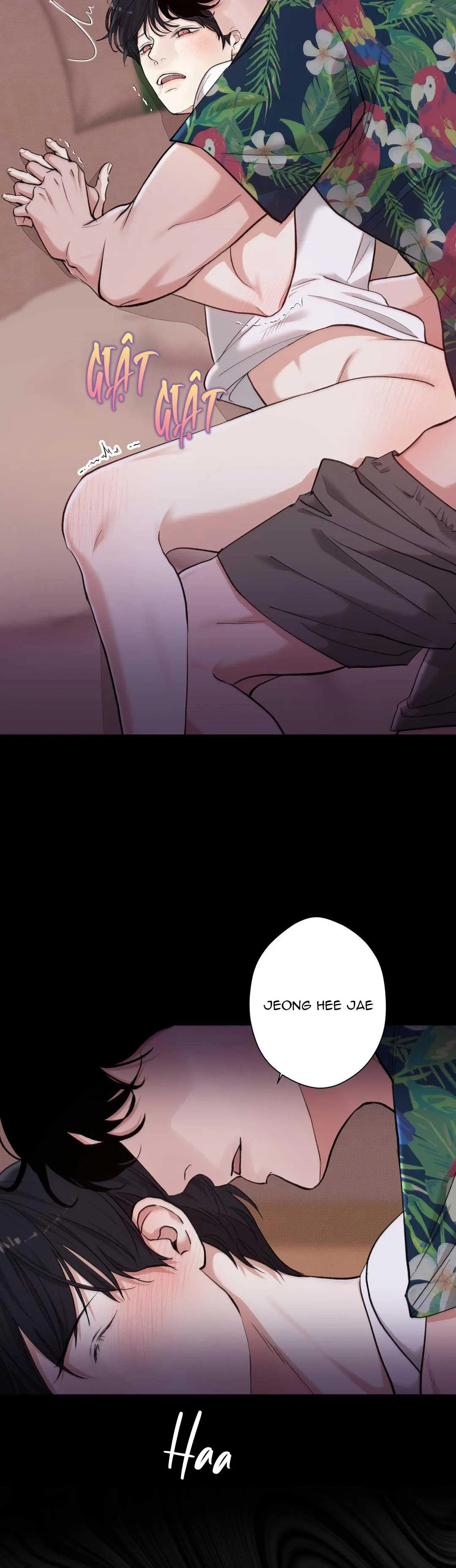 EM BÉ VÀ ĐẠI CA Chapter 24 Trang 32