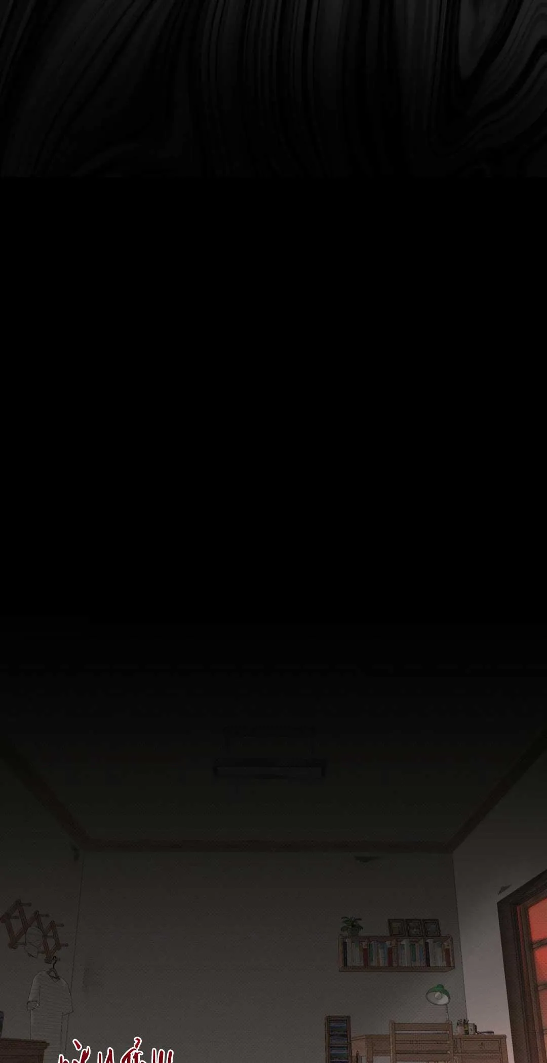 EM BÉ VÀ ĐẠI CA Chapter 24 Trang 34