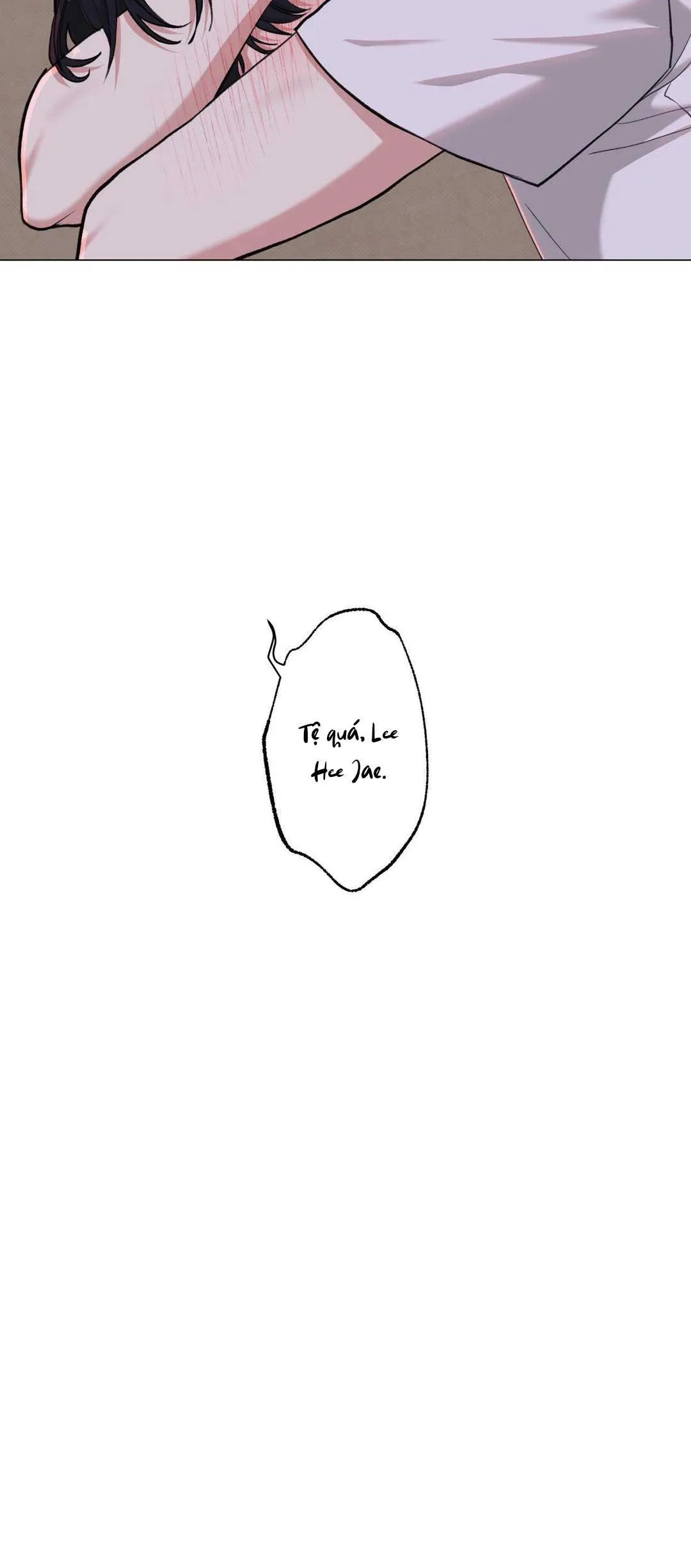 EM BÉ VÀ ĐẠI CA Chapter 24 Trang 36