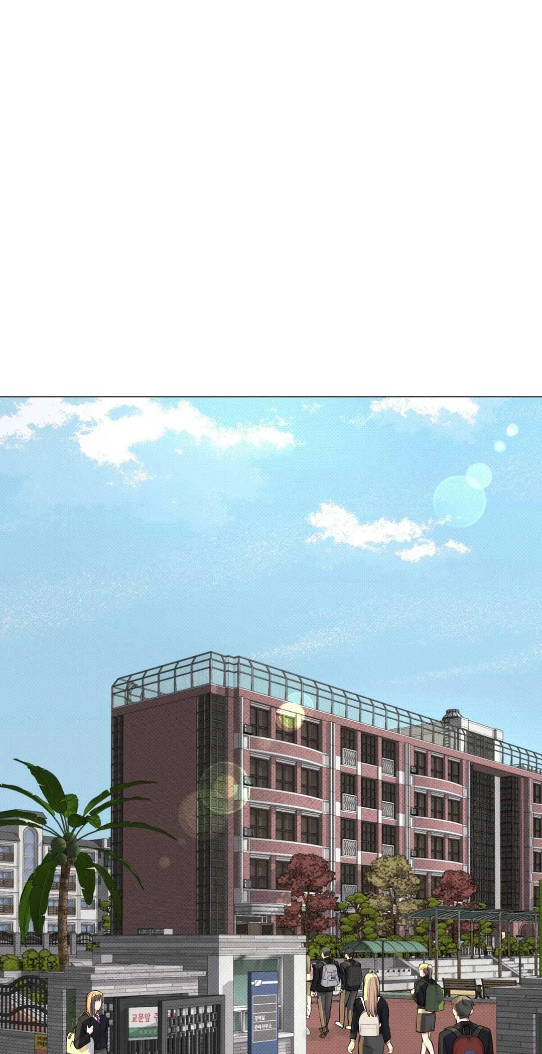 EM BÉ VÀ ĐẠI CA Chapter 24 Trang 37