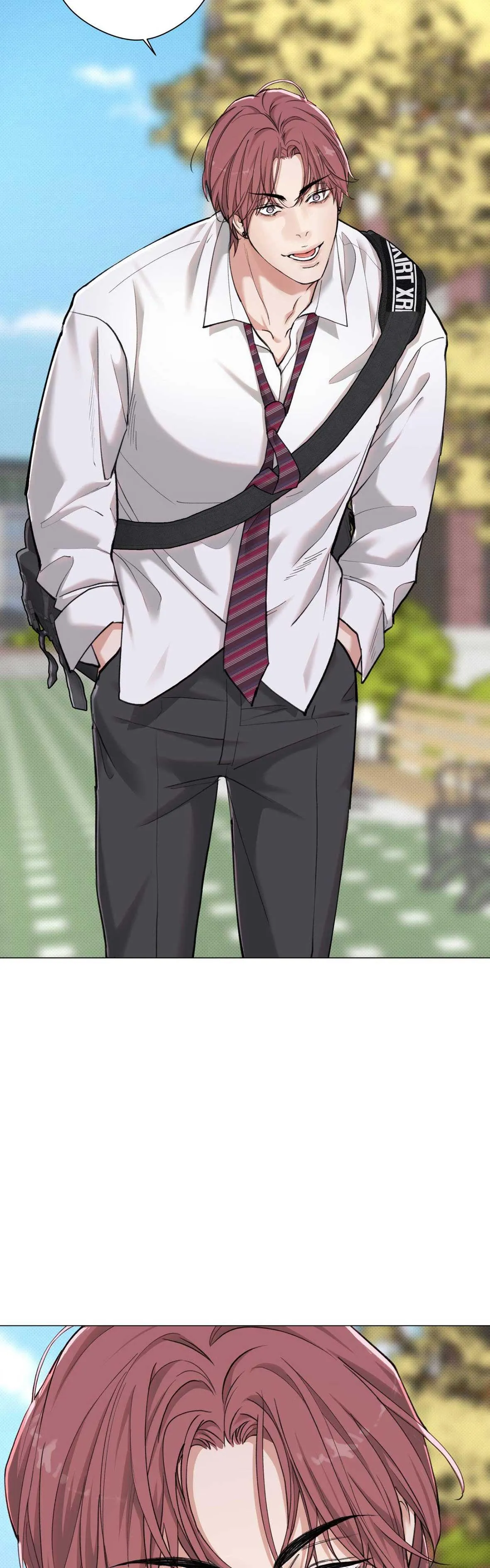 EM BÉ VÀ ĐẠI CA Chapter 24 Trang 47