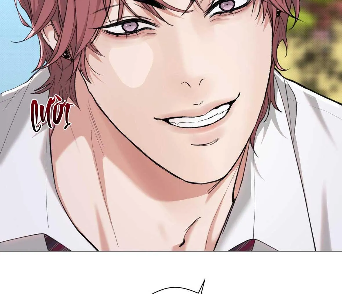 EM BÉ VÀ ĐẠI CA Chapter 24 Trang 48