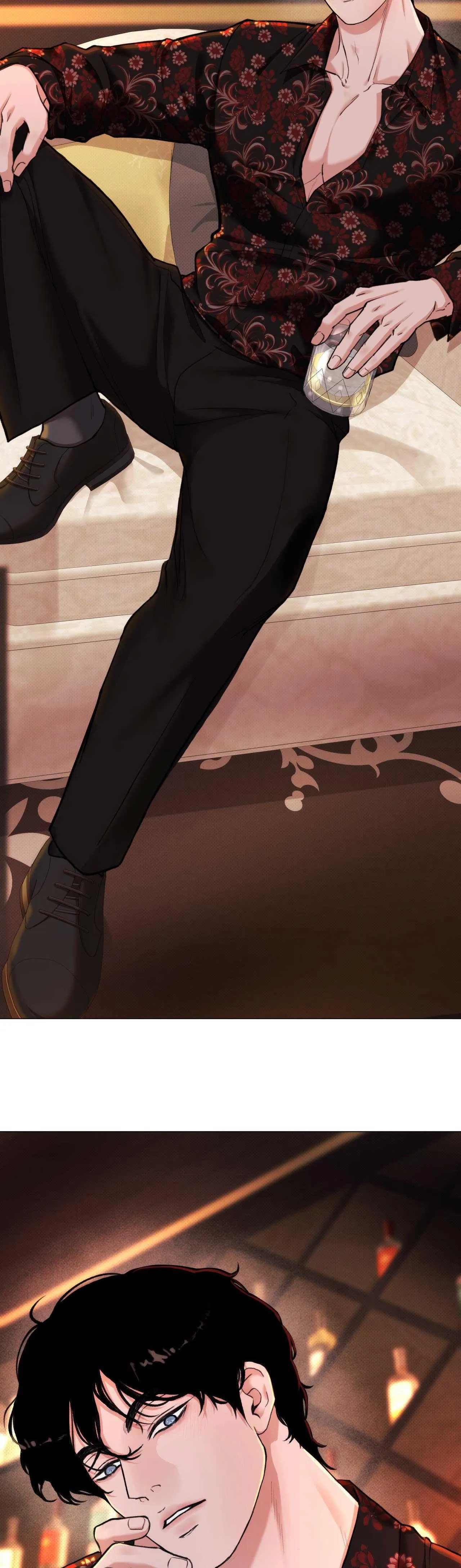 EM BÉ VÀ ĐẠI CA Chapter 24 Trang 51