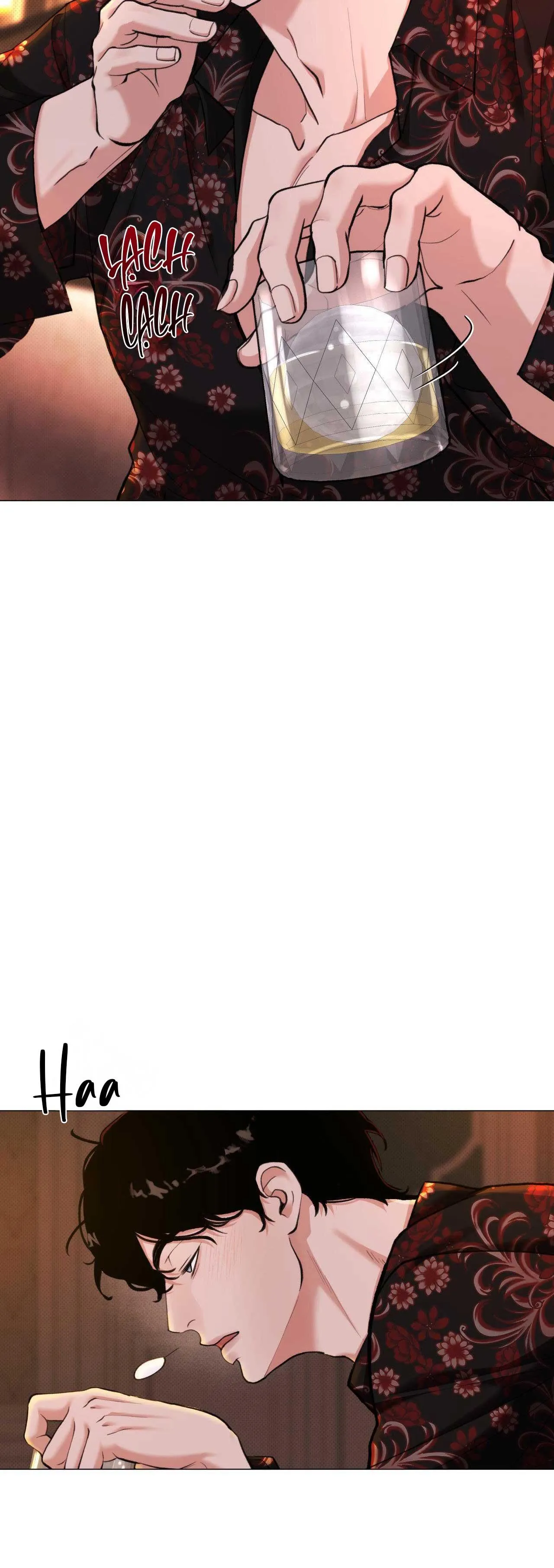 EM BÉ VÀ ĐẠI CA Chapter 24 Trang 52