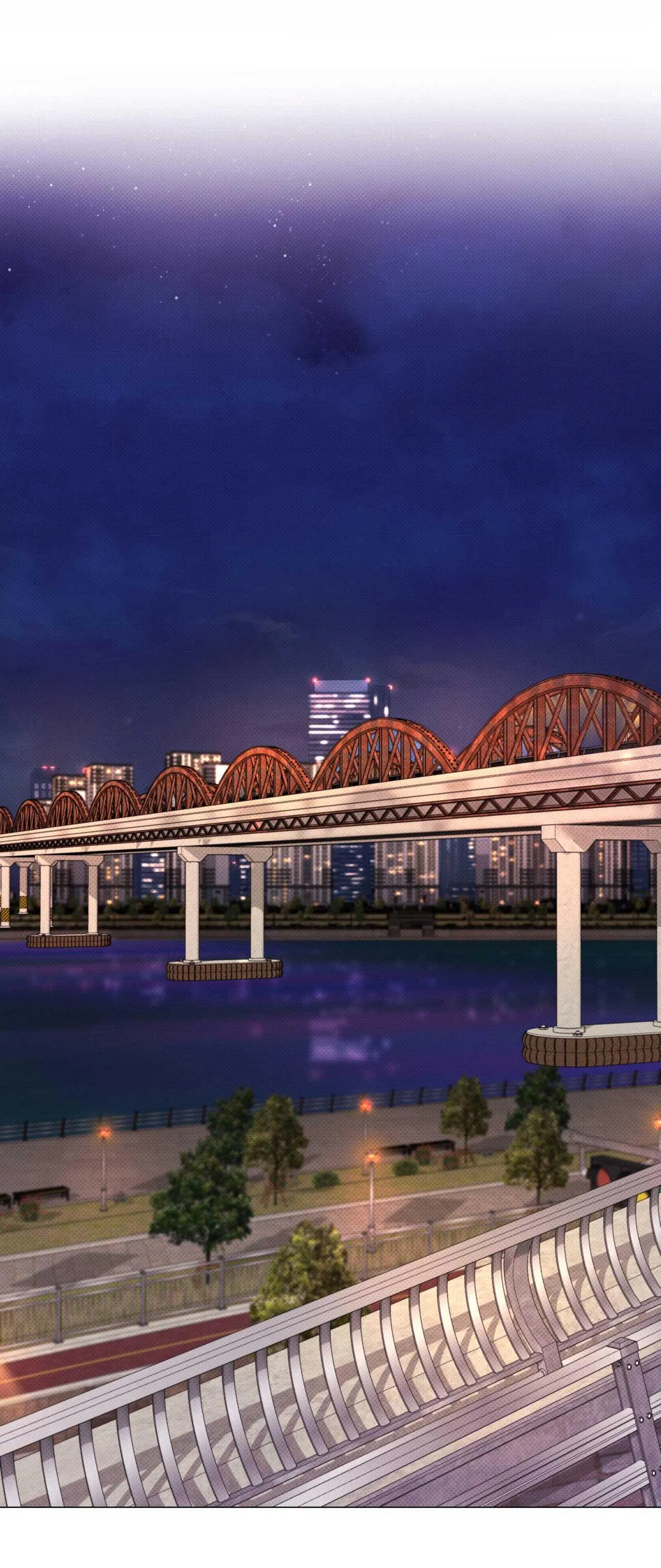 EM BÉ VÀ ĐẠI CA Chapter 25 Trang 10