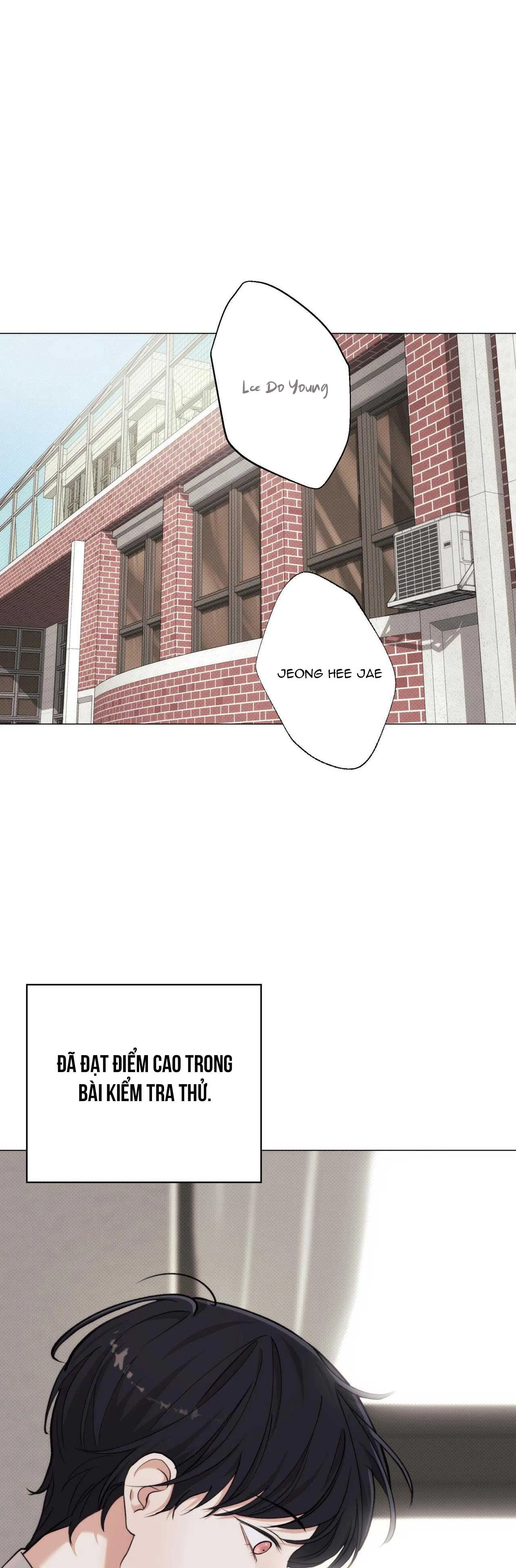 EM BÉ VÀ ĐẠI CA Chapter 25 Trang 27