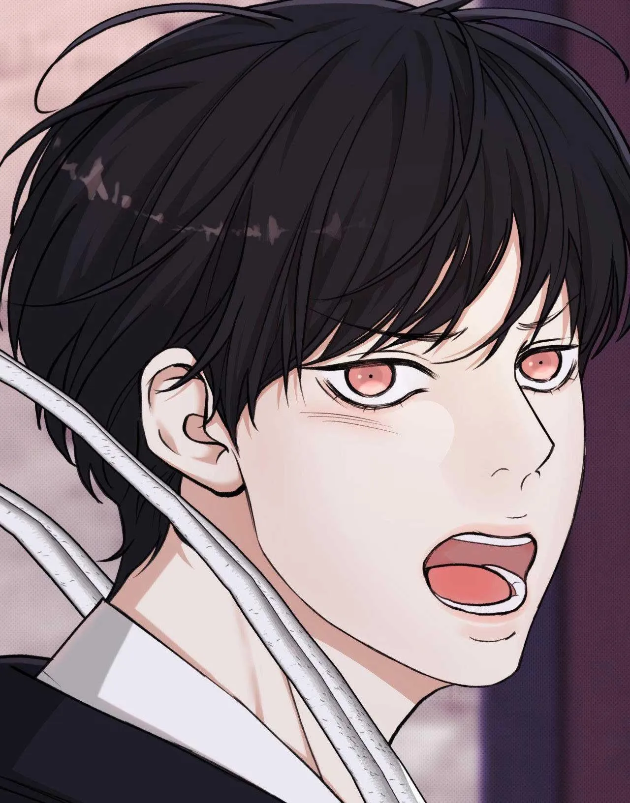 EM BÉ VÀ ĐẠI CA Chapter 25 Trang 43