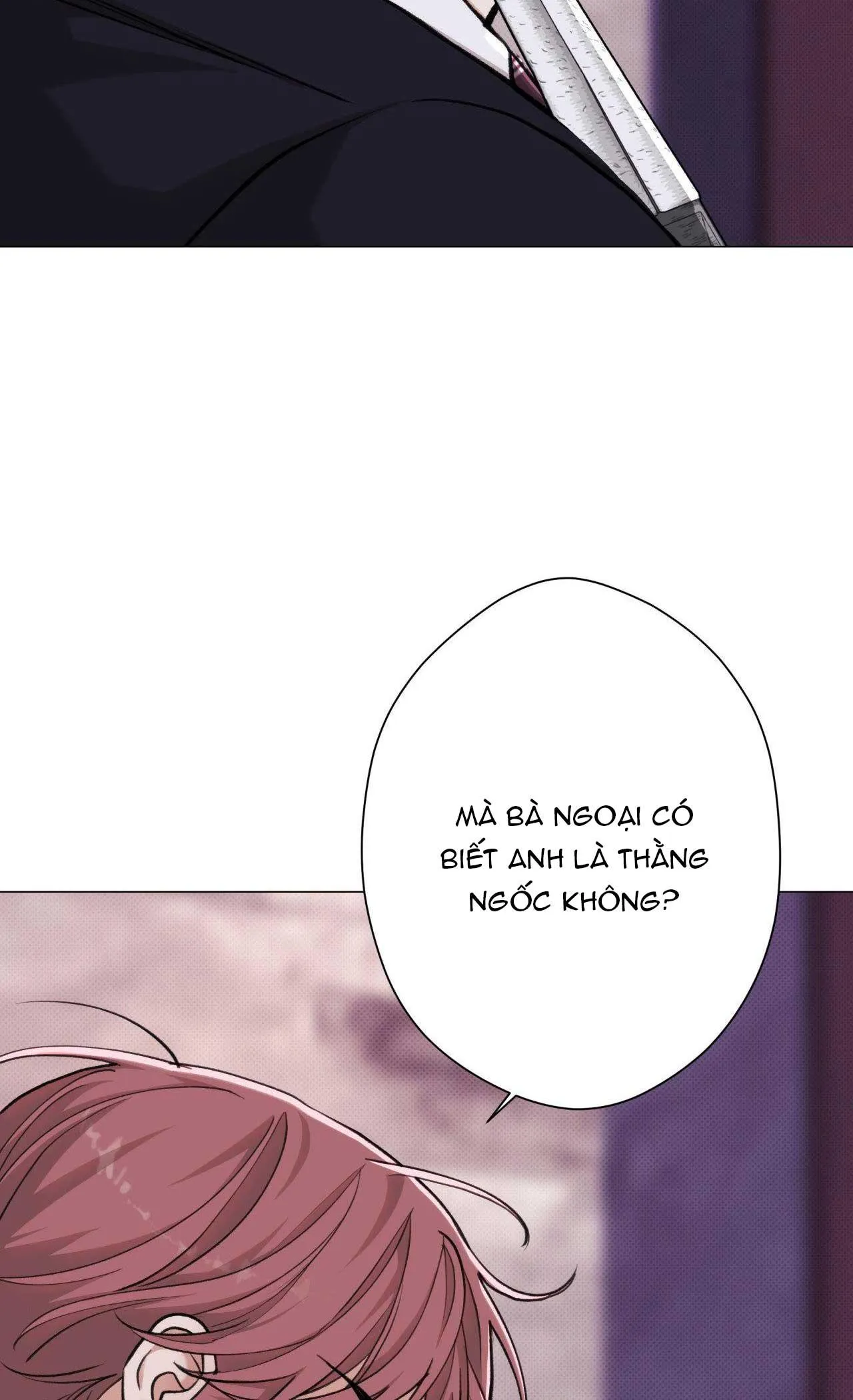 EM BÉ VÀ ĐẠI CA Chapter 25 Trang 44