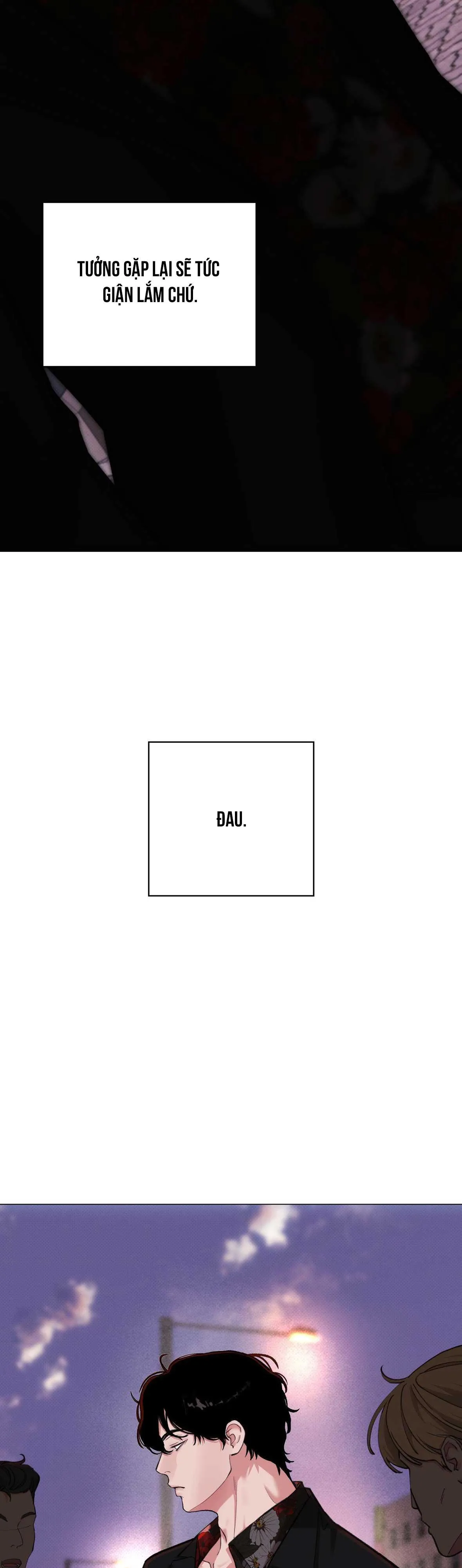 EM BÉ VÀ ĐẠI CA Chapter 25 Trang 57