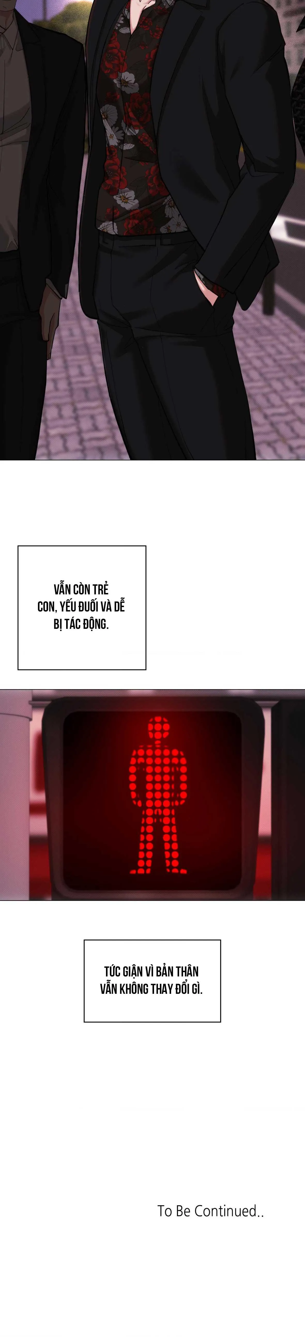 EM BÉ VÀ ĐẠI CA Chapter 25 Trang 58