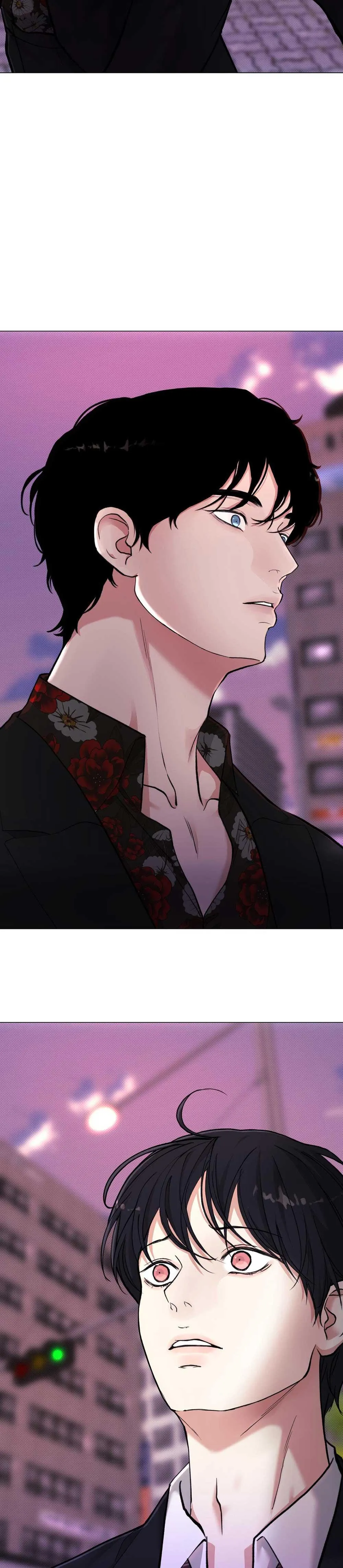 EM BÉ VÀ ĐẠI CA Chapter 26 Trang 4