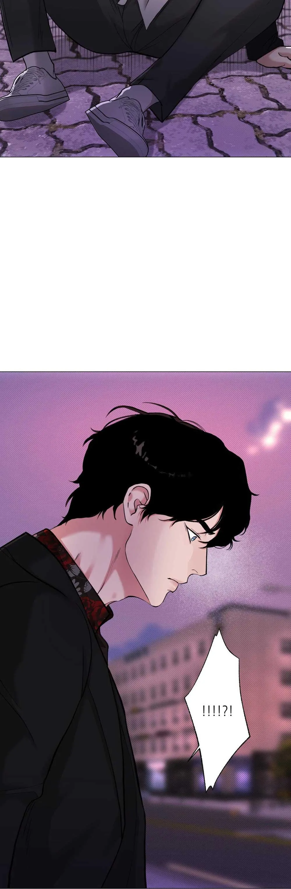 EM BÉ VÀ ĐẠI CA Chapter 26 Trang 10