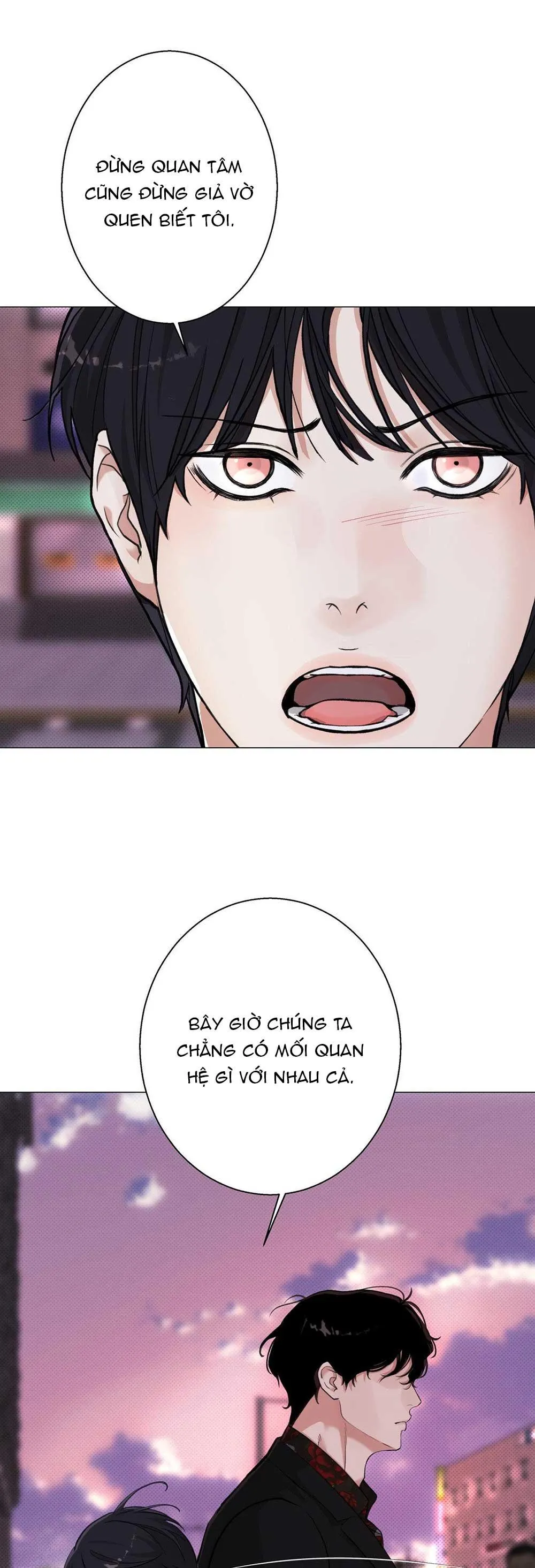 EM BÉ VÀ ĐẠI CA Chapter 26 Trang 15