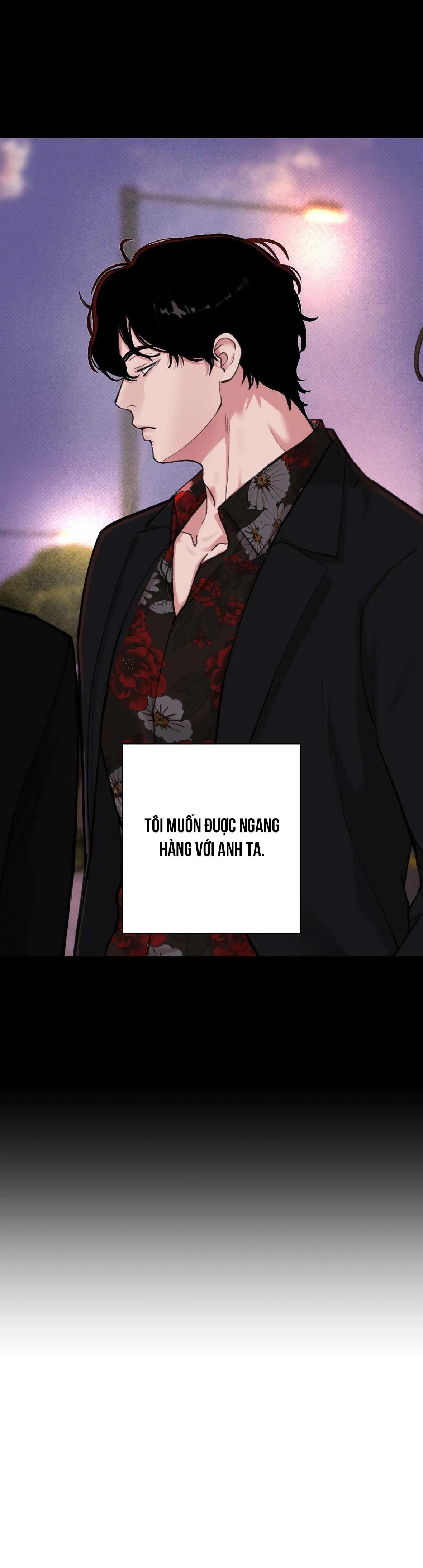 EM BÉ VÀ ĐẠI CA Chapter 26 Trang 26