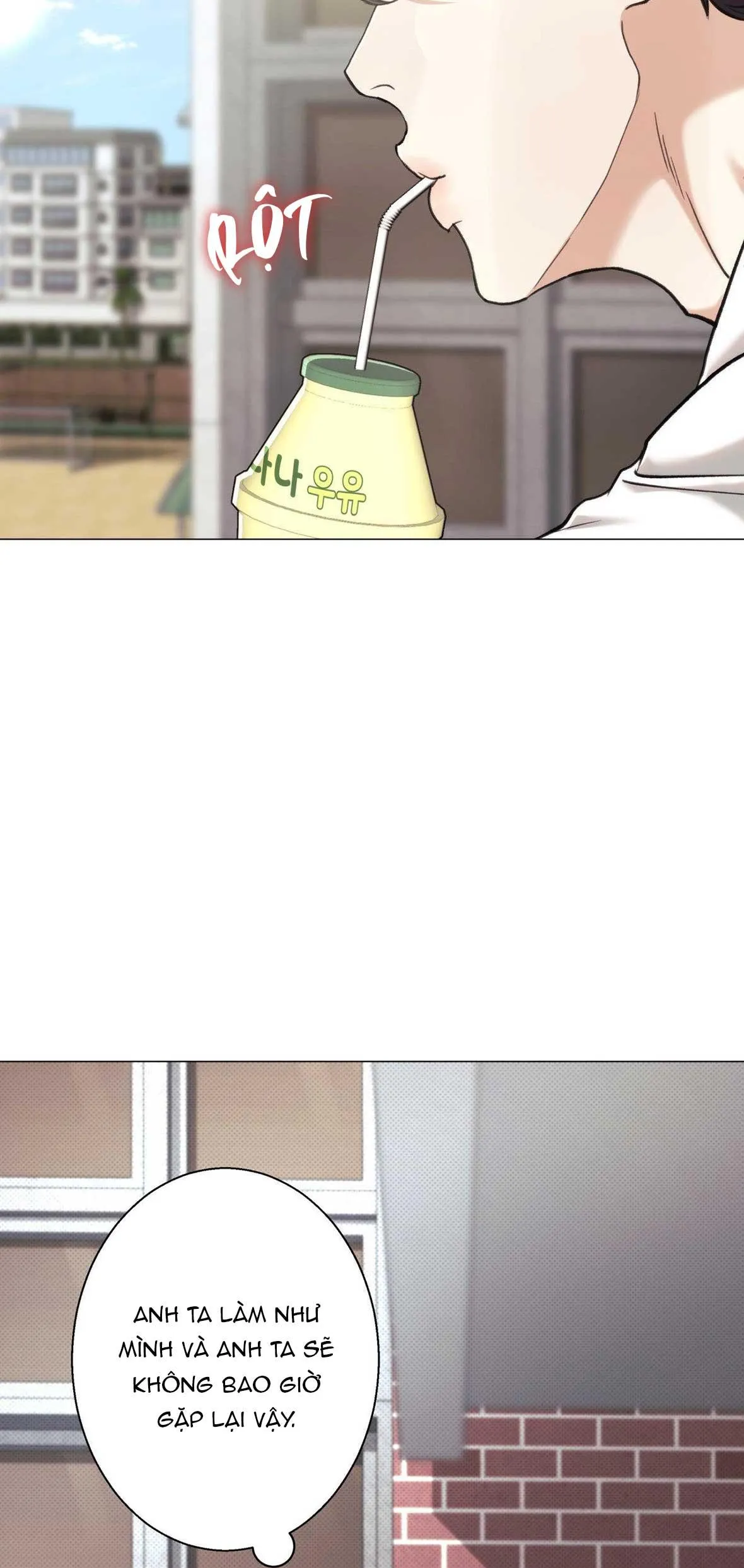 EM BÉ VÀ ĐẠI CA Chapter 26 Trang 28