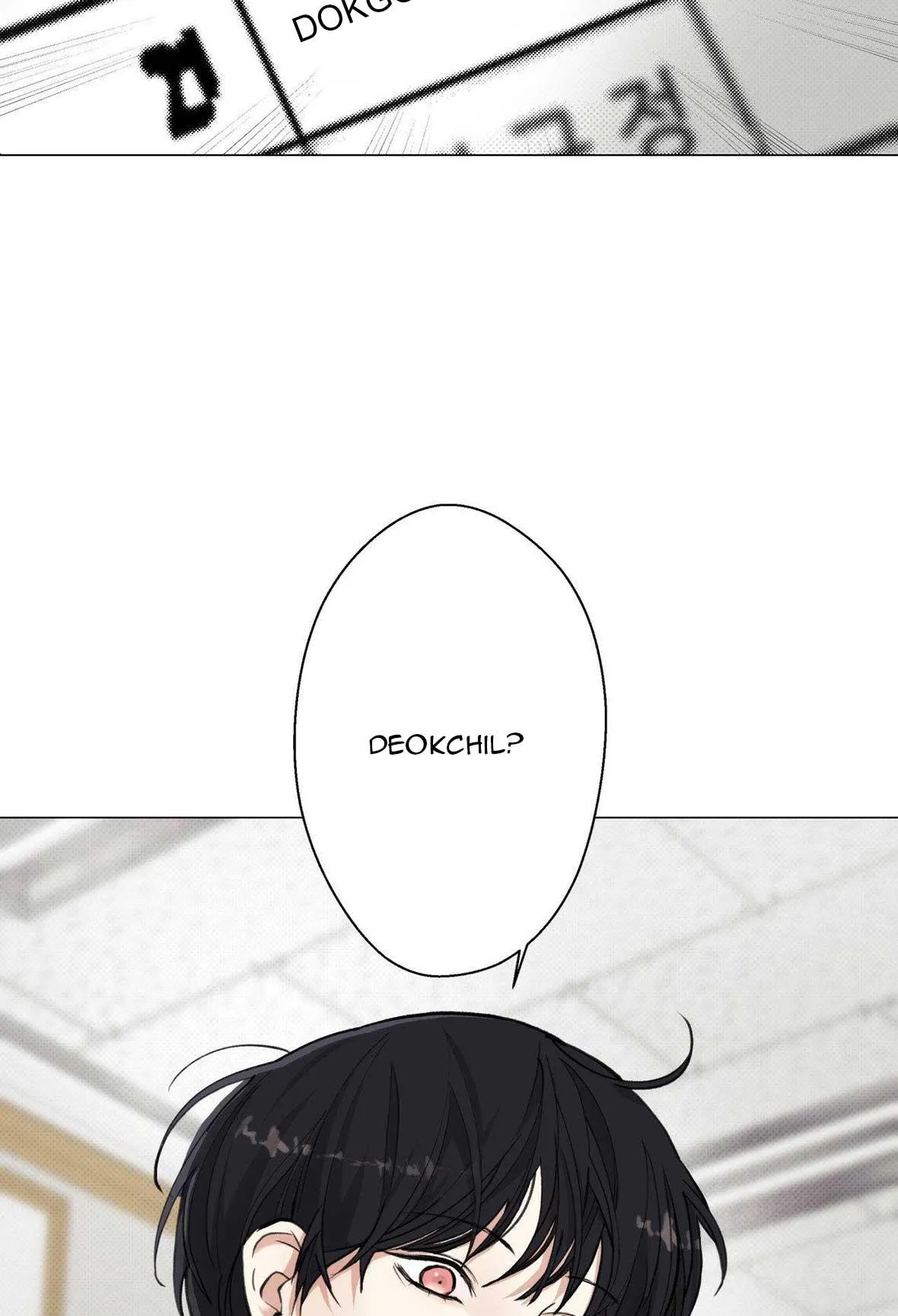 EM BÉ VÀ ĐẠI CA Chapter 26 Trang 37