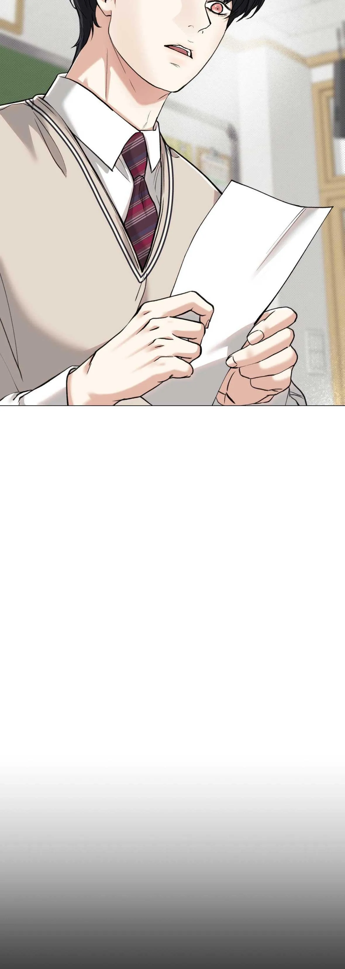 EM BÉ VÀ ĐẠI CA Chapter 26 Trang 38