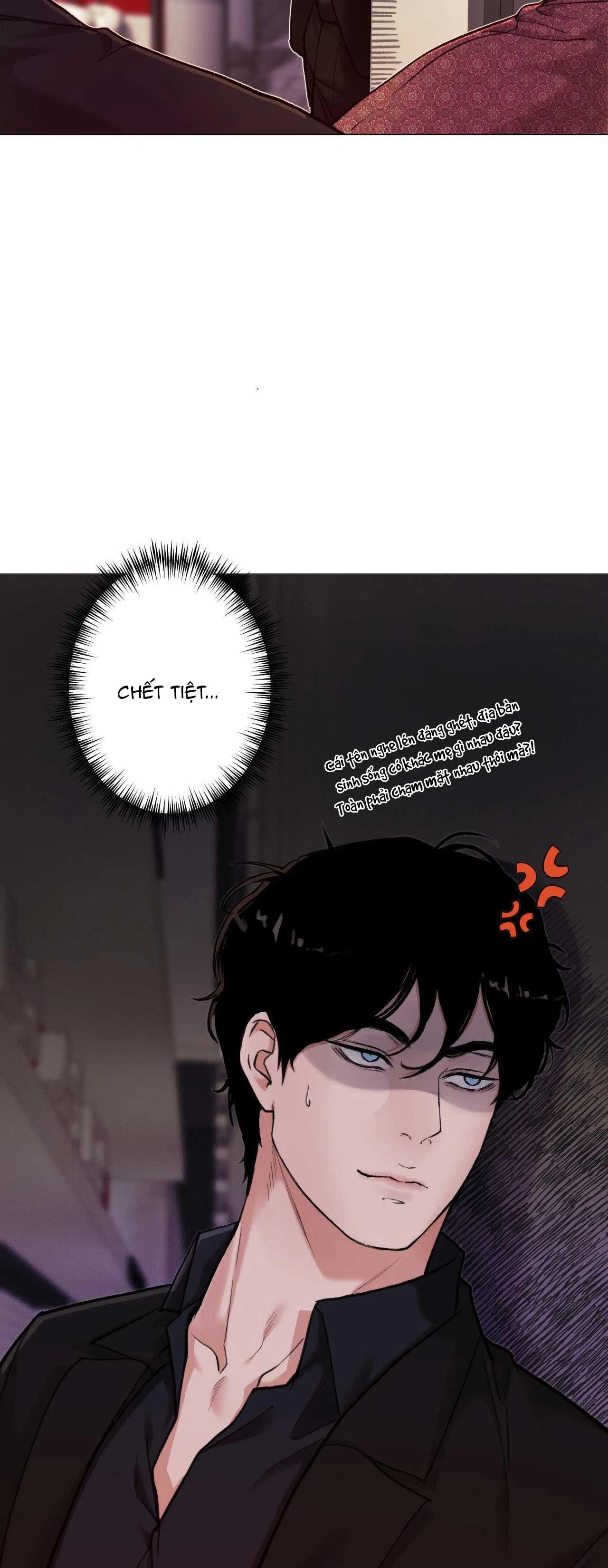 EM BÉ VÀ ĐẠI CA Chapter 26 Trang 47