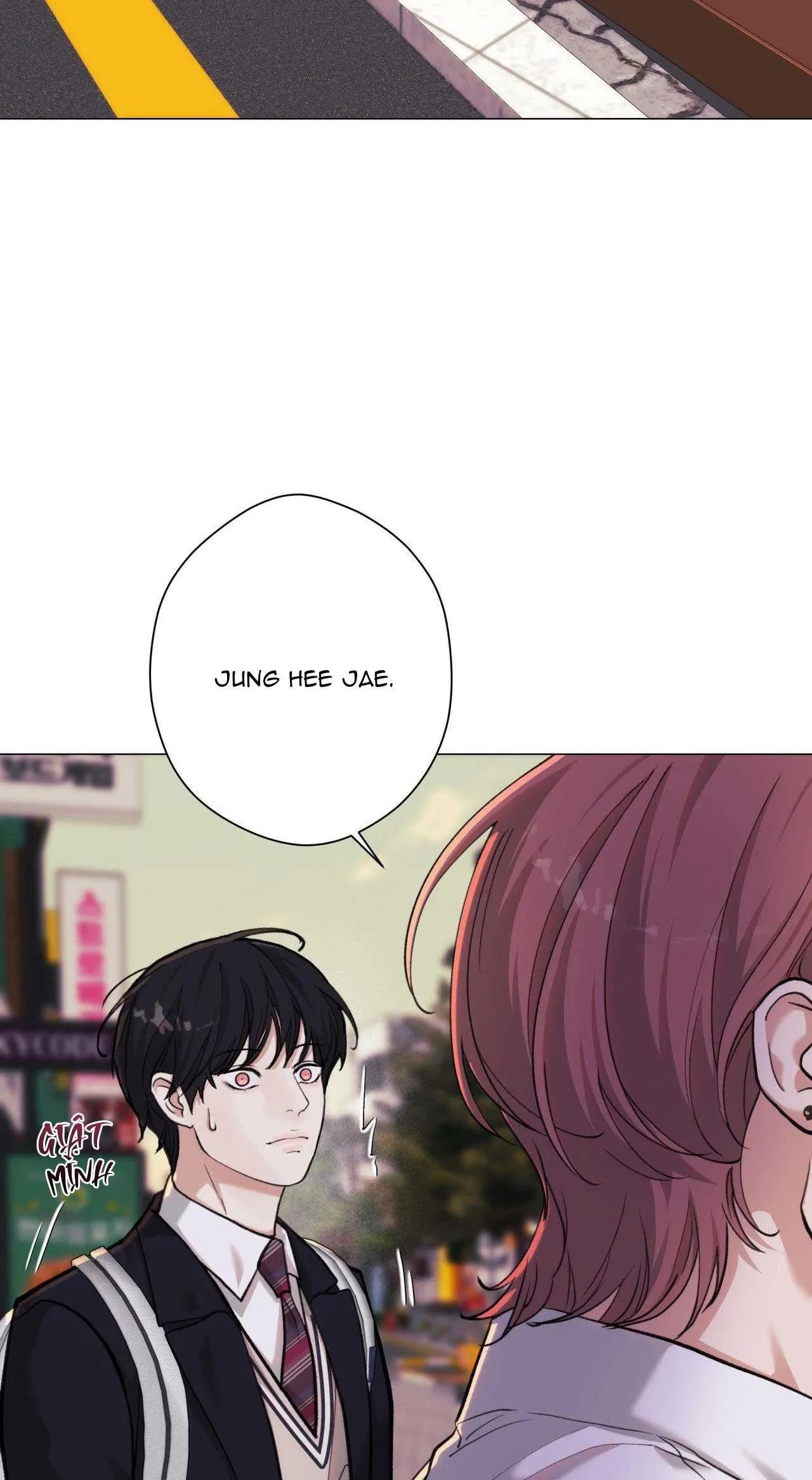 EM BÉ VÀ ĐẠI CA Chapter 27 Trang 9