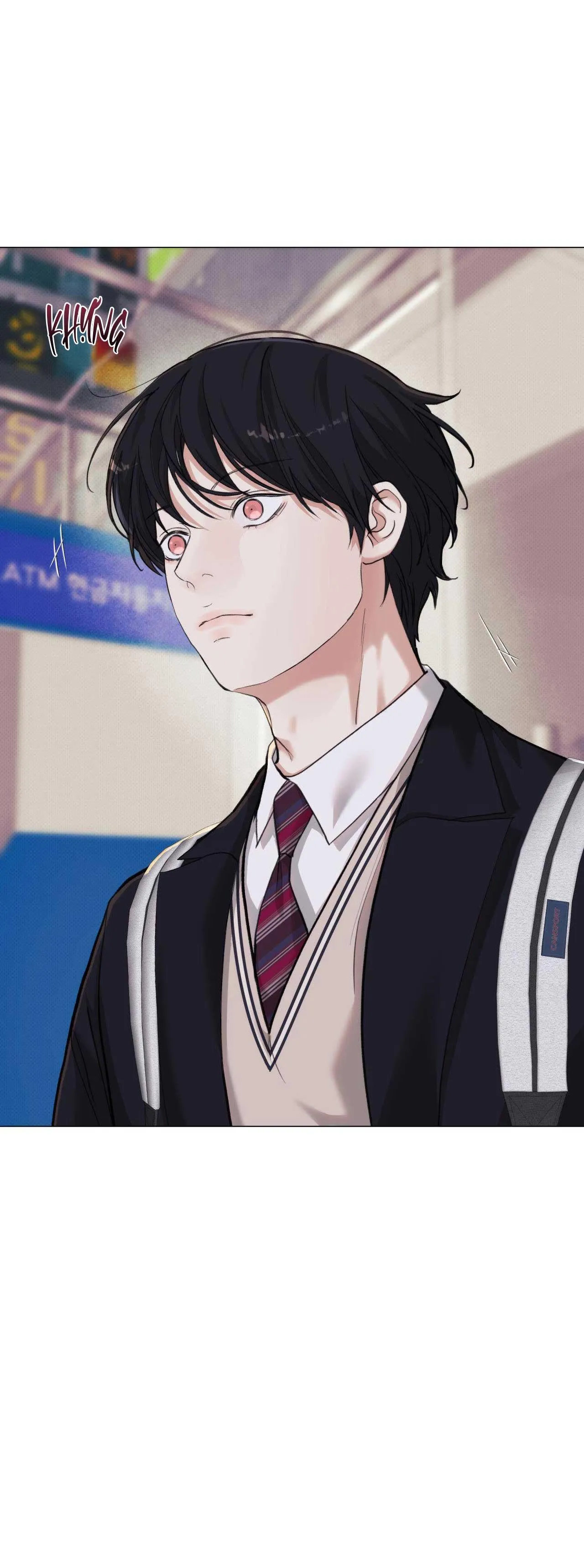 EM BÉ VÀ ĐẠI CA Chapter 27 Trang 14