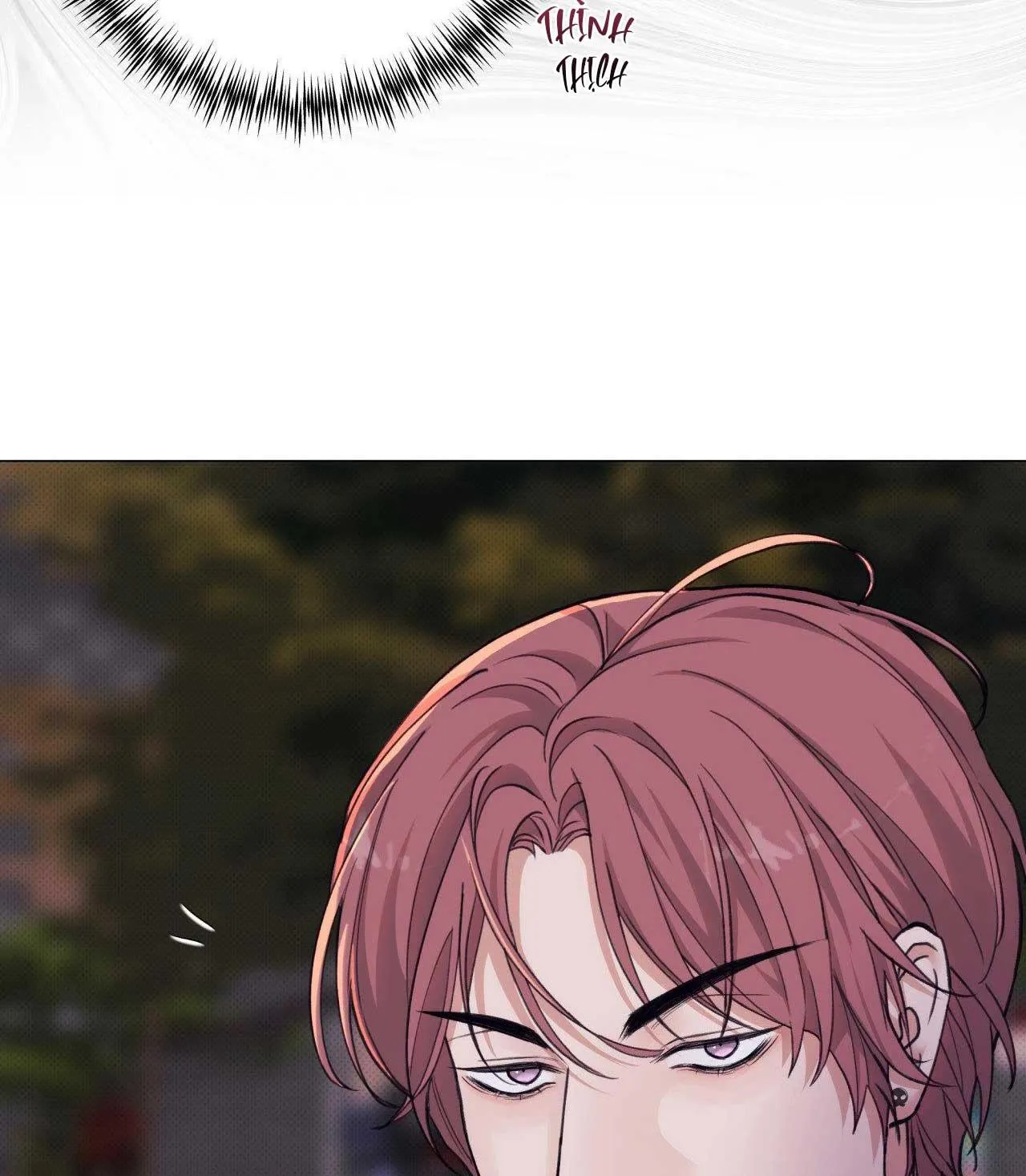 EM BÉ VÀ ĐẠI CA Chapter 27 Trang 28