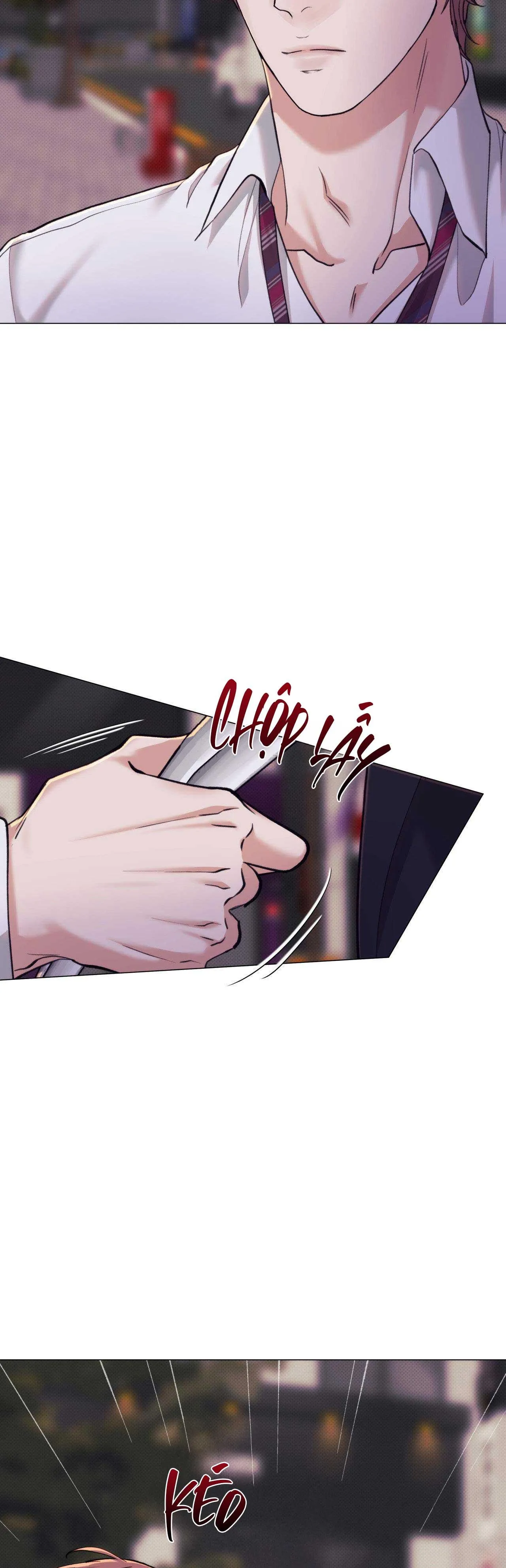 EM BÉ VÀ ĐẠI CA Chapter 27 Trang 29