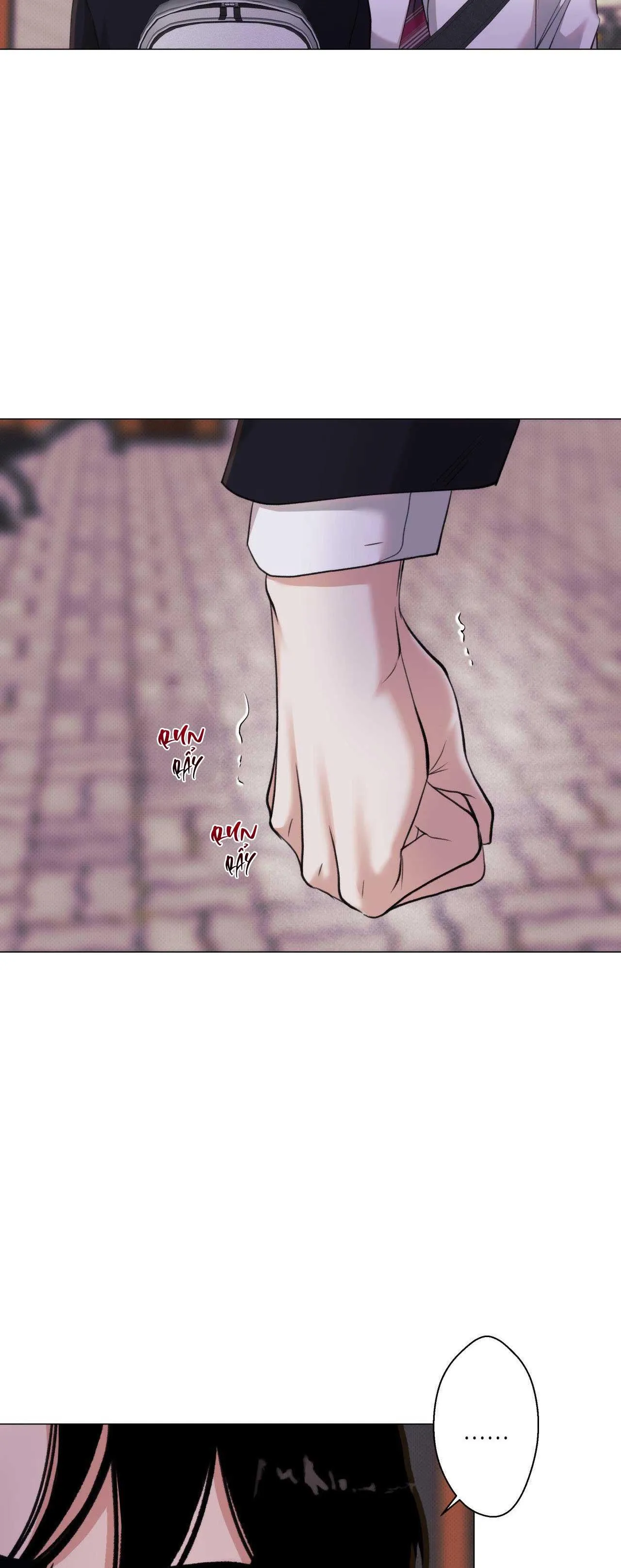 EM BÉ VÀ ĐẠI CA Chapter 27 Trang 37