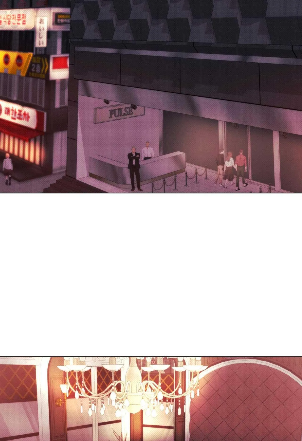 EM BÉ VÀ ĐẠI CA Chapter 27 Trang 44