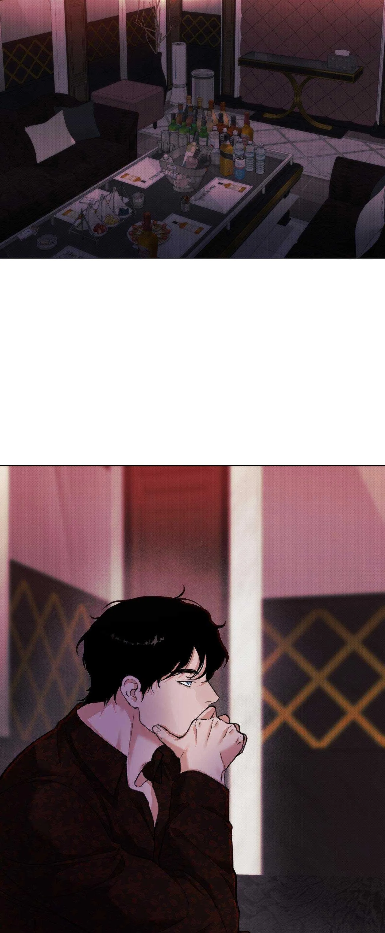 EM BÉ VÀ ĐẠI CA Chapter 27 Trang 45